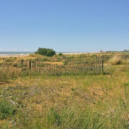 Two-bedroom In A Quiet Area Next To The Sea