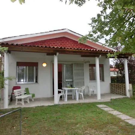 Two-bedroom In A Quiet Area Next To The Sea * Bibione