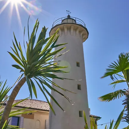Apartman Two-bedroom In A Quiet Area Next To The Sea Bibione